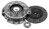 KM Germany 069 1603 Clutch Kit